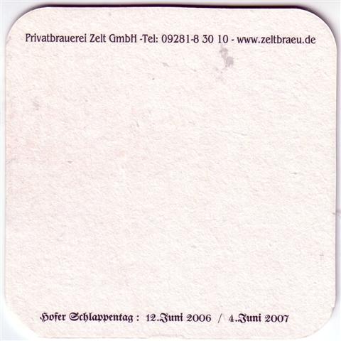 hof ho-by zelt schlappentag 1b (quad180-hofer schlappentag 2006-2007-schwarz) 